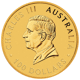 Pre-Owned 2024 Australian 125th Anniversary of the Perth Mint 1oz Gold Coin