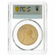 Pre-Owned 2021 South African Krugerrand 1oz Gold Coin - PCGS Graded MS69 - 843481.69/42486290