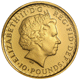 Pre-Owned 2003 UK Britannia 1/10oz Proof Design Gold Coin