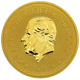 Pre-Owned 2024 Niue Gold Phoenix 1oz Gold Coin