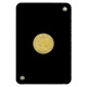 Pre-Owned 2016 Isle of Man Angel 1/10oz Gold Coin