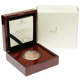 Pre-Owned 2022 UK Memorial Quintuple Sovereign Brilliant Uncirculated Gold Coin