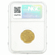 Pre-Owned 1902 UK Edward VII Full Sovereign Matte Proof Gold Coin - NGC Graded PF61 - 8220037-003