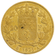 Pre-Owned 1825 French Charles X 20 Franc Gold Coin