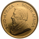 Pre-Owned 1999 South African Krugerrand 1/2oz Proof Design Gold Coin