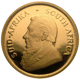 Pre-Owned 1999 South African Krugerrand 1/10oz Proof Design Gold Coin