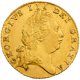 Pre-Owned 1802 George III Half Guinea Gold Coin