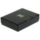 Pre-Owned 2004 and 2005 UK Half Sovereign Proof Gold 2-Coin Set - Damaged Outer Box