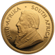 Pre-Owned 1999 South African Krugerrand 1oz Proof Gold Coin