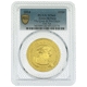 Pre-Owned 2024 UK The Lion and The Eagle 1oz Gold Coin - PCGS Graded MS66 - 945995.66/49132178