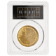 Pre-Owned 2021 Tuvalu Black Flag: Ching Shih 'The Red Flag Fleet' 1oz Gold Coin - PCGS Graded MS70 -