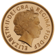 Pre-Owned 2004 UK Full Sovereign Proof Gold Coin - Damaged Box