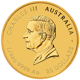 2026 Australian Lunar Horse 1/4oz Gold Coin