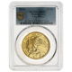 Pre Owned 2023 UK King Arthur Myths and Legends 1oz Gold Coin - PCGS Graded MS67 - 912870.67/4801326