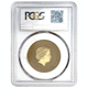 Pre-Owned 2013 Australia Kangaroo 1oz Gold Coin - PCGS Graded MS69 - 517128.69/36064885