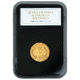 Pre-Owned 1868 Australian Mint Victorian Full Sovereign Gold Coin