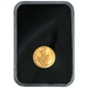 Pre-Owned 1868 Australian Mint Victorian Full Sovereign Gold Coin