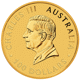 2026 Australian Kangaroo 1oz Gold Coin