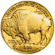 Pre-Owned 2006 USA Buffalo 1oz Proof Gold Coin