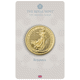 Pre-Owned 2024 UK Britannia 1oz Gold Coin - Carded