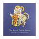 Pre-Owned 2023 UK Tudor Beasts Yale of Beaufort 1oz Proof Gold Coin