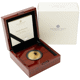 Pre-Owned 2022 UK British Monarchs: James I 1oz Proof Gold Coin