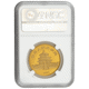Pre-Owned 1987 Chinese Panda 1oz Gold Coin - NGC Graded MS67 - 2733711-003