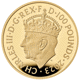 Pre-Owned 2023 UK King Charles III Coronation 1oz Proof Gold Coin