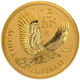 Pre-Owned 2025 Spanish Felipe` VI Imperial Eagle 1/10oz Gold Coin