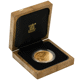 Pre-Owned 1985 UK £5 Brilliant Uncirculated Gold Coin