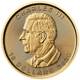 2026 Canadian Maple Leaf 1/4oz Gold Coin