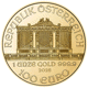 2026 Austrian Philharmonic 1oz Gold Coin