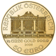 2026 Austrian Philharmonic 1/2oz Gold Coin