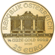 2026 Austrian Philharmonic 1/4oz Gold Coin