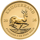 2026 South African Krugerrand 1oz Gold Coin