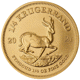 2026 South African Krugerrand 1/4oz Gold Coin
