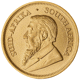 2026 South African Krugerrand 1/10oz Gold Coin