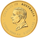Pre-Owned 2026 Australian Lunar Horse 1/20oz Gold Coin
