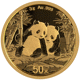 2026 Chinese Panda 3g Gold Coin