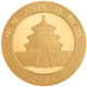 2026 Chinese Panda 3g Gold Coin