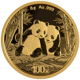 2026 Chinese Panda 8g Gold Coin