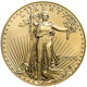 2026 USA Eagle 1/2oz Gold Coin