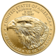 2026 USA Eagle 1/2oz Gold Coin