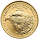 2026 USA Eagle 1/4oz Gold Coin