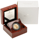 Pre-Owned 2026 UK Full Sovereign Proof Gold Coin