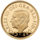 Pre-Owned 2026 UK Full Sovereign Proof Gold Coin