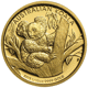 Pre-Owned 2013 Australian Koala 1/10oz Proof Gold Coin