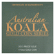 Pre-Owned 2013 Australian Koala 1/10oz Proof Gold Coin