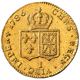 Pre-Owned 1786 French 2 Louis d'Or Gold Coin