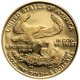 Pre-Owned 1995 USA Eagle 1/10oz Proof Gold Coin